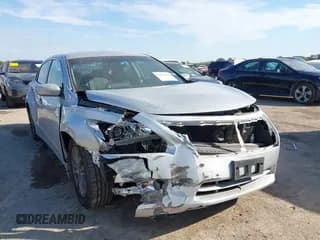 ✅ 2015 Nissan Altima S • VIN: 1N4AL3AP5FC589357 • Lot: 43432325. Wystawiony na IAAI z przebiegiem 63 216 mil. Bezpłatny archiwum sprzedaży aukcyjnych z USA i szczegółowy raport historii pojazdu na DreamBid. Zdjęcie 1.