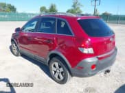✅ 2012 Chevrolet Captiva Sport LS • VIN: 3GNAL2EK0CS565886 • Lot: 43416014. Wystawiony na IAAI z przebiegiem 172 440 mil. Bezpłatny archiwum sprzedaży aukcyjnych z USA i szczegółowy raport historii pojazdu na DreamBid. Zdjęcie 3.