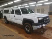 ✅ 2003 Chevrolet Silverado 2500HD LS • VIN: 1GCHC29U33E188273 • Лот: 67840875. Опубликован ранее на Copart с пробегом 248 529 миль. Бесплатный доступ к архиву аукционных продаж из США и подробный отчёт об истории автомобиля на DreamBid. Изображение 4.