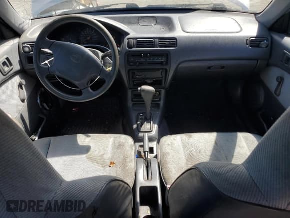 ✅ 1995 Toyota Tercel DX • VIN: JT2EL56E7S7011335 • Lot: 67978774. Listed on Copart with 182,025 mi. Free auction sales archive from the USA and detailed vehicle history report at DreamBid. Image 8.