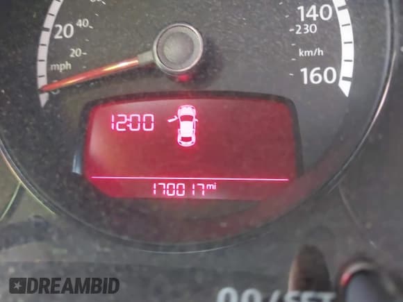 ✅ 2015 Volkswagen Beetle Fleet Edition • VIN: 3VWF17AT6FM634246 • Lot: 42259199. Listed on IAAI with 170,017 mi. Free auction sales archive from the USA and detailed vehicle history report at DreamBid. Image 15.