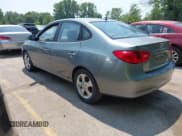 ✅ 2009 Hyundai Elantra GLS • VIN: KMHDU46D59U818106 • Лот: 42933287. Опубликован ранее на IAAI с пробегом 203 674 миль. Бесплатный доступ к архиву аукционных продаж из США и подробный отчёт об истории автомобиля на DreamBid. Изображение 3.