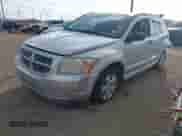 2012 Dodge Caliber SE z VIN 1C3CDWBA8CD529787, wystawiony jako IAAI lot #42427087 z przebiegiem 137 572 mil mil oraz . Historia ofert i sprzedaży dostępna na DreamBid. Obrazek 2.