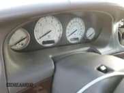 ✅ 2001 Chrysler 300M M • VIN: 2C3HE66G01H534886 • Лот: 83715324. Опубликован ранее на Copart с пробегом Не указан. Бесплатный доступ к архиву аукционных продаж из США и подробный отчёт об истории автомобиля на DreamBid. Изображение 9.