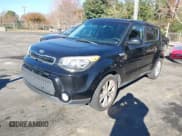 ✅ 2016 Kia Soul + • VIN: KNDJP3A50G7350399 • Lot: 43711820. Wystawiony na IAAI z przebiegiem 104 929 mil. Bezpłatny archiwum sprzedaży aukcyjnych z USA i szczegółowy raport historii pojazdu na DreamBid. Zdjęcie 2.