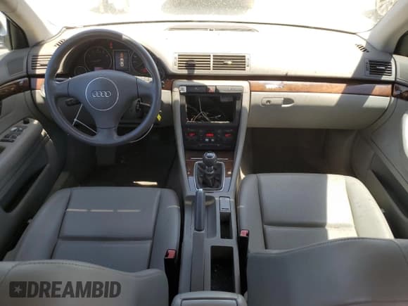 ✅ 2002 Audi A4 3.0L • VIN: WAULT68E82A311841 • Лот: 60667384. Опубликован ранее на Copart с пробегом 139 193 миль. Бесплатный доступ к архиву аукционных продаж из США и подробный отчёт об истории автомобиля на DreamBid. Изображение 8.