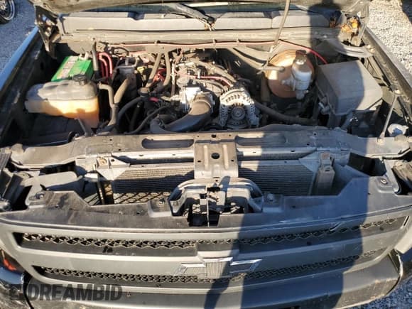 ✅ 2008 Chevrolet Silverado 1500 • VIN: 1GCEC14J78Z211922 • Лот: 89191175. Опубликован ранее на Copart с пробегом 182 198 миль. Бесплатный доступ к архиву аукционных продаж из США и подробный отчёт об истории автомобиля на DreamBid. Изображение 11.