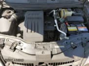 ✅ 2012 Chevrolet Captiva Sport LS • VIN: 3GNAL2EK3CS570953 • Lot: 69631714. Wystawiony na Copart z przebiegiem 136 860 mil. Bezpłatny archiwum sprzedaży aukcyjnych z USA i szczegółowy raport historii pojazdu na DreamBid. Zdjęcie 11.