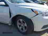 2013 Chevrolet Malibu LT z VIN 1G11C5SA9DF149517, wystawiony jako IAAI lot #43415565 z przebiegiem Nie podano mil oraz . Historia ofert i sprzedaży dostępna na DreamBid. Obrazek 17.