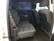 ✅ 2015 Chevrolet Silverado 1500 LT • VIN: 3GCUKREC7FG204740 • Lot: 86334975. Listed on Copart with 48,473 mi. Free auction sales archive from the USA and detailed vehicle history report at DreamBid. Image 10.