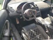 ✅ 2013 Lamborghini Gallardo • VIN: ZHWGU6BZ9DLA12793 • Лот: 77525804. Опубликован ранее на Copart с пробегом 11 777 миль. Бесплатный доступ к архиву аукционных продаж из США и подробный отчёт об истории автомобиля на DreamBid. Изображение 8.