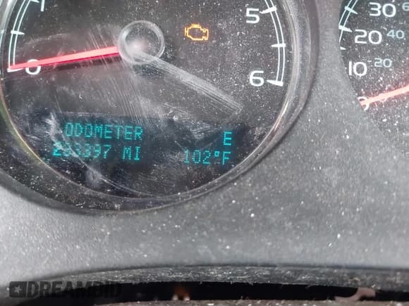 ✅ 2014 Chevrolet Silverado 2500HD LTZ • VIN: 1GC1KYEG5EF189204 • Лот: 42967689. Опубликован ранее на IAAI с пробегом 233 397 миль. Бесплатный доступ к архиву аукционных продаж из США и подробный отчёт об истории автомобиля на DreamBid. Изображение 7.