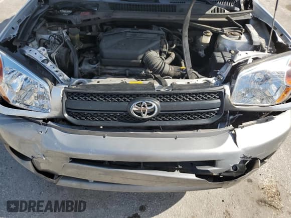 ✅ 2005 Toyota RAV4 • VIN: JTEGD20V050066657 • Lot: 82767025. Listed on Copart with 146,184 mi. Free auction sales archive from the USA and detailed vehicle history report at DreamBid. Image 12.
