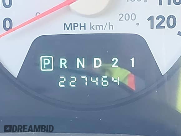 2008 Dodge 1500 SLT с VIN 1D7HA18258J209130, выставлен на аукционе IAAI как лот 43478186 с пробегом 227 464 миль миль и . История ставок и продаж доступна на DreamBid. Изображение 15.