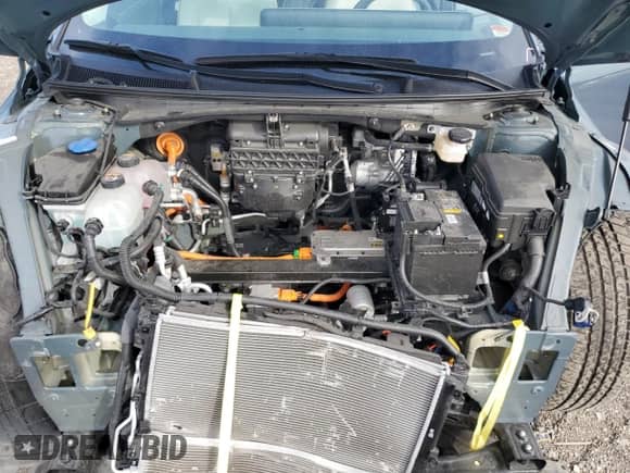 2022 Hyundai Ioniq 5 SEL z VIN KM8KN4AE9NU073679, wystawiony jako Copart lot #39843804 z przebiegiem 29 566 mil mil oraz . Historia ofert i sprzedaży dostępna na DreamBid. Obrazek 11.