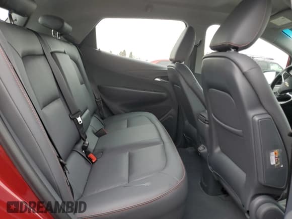 ✅ 2021 Chevrolet Bolt EV Premier • VIN: 1G1FZ6S03M4109964 • Lot: 43561605. Wystawiony na Copart z przebiegiem 19 290 mil. Bezpłatny archiwum sprzedaży aukcyjnych z USA i szczegółowy raport historii pojazdu na DreamBid. Zdjęcie 11.