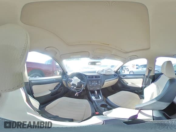 ✅ 2012 Volkswagen Jetta SEL • VIN: 3VWLP7AJ7CM131191 • Lot: 48254555. Listed on Copart with 140,325 mi. Free auction sales archive from the USA and detailed vehicle history report at DreamBid. Image 13.