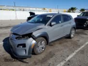 ✅ 2021 Hyundai Kona Limited • VIN: KM8K33AG4MU130922 • Лот: 37254304. Опубликован ранее на Copart с пробегом 29 657 миль. Бесплатный доступ к архиву аукционных продаж из США и подробный отчёт об истории автомобиля на DreamBid. Изображение 1.