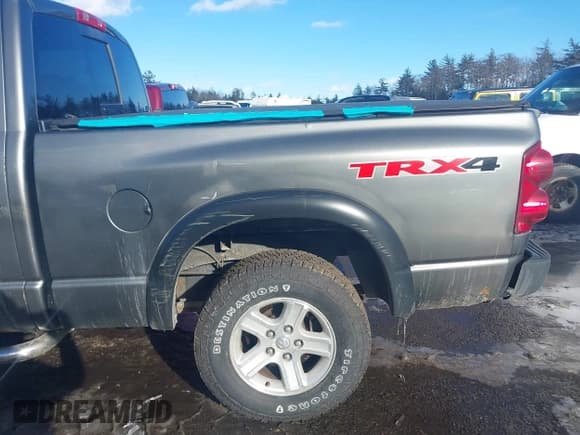 ✅ 2008 Dodge 1500 ST • VIN: 1D7HU18N78S531022 • Лот: 41531524. Опубликован ранее на IAAI с пробегом 133 918 миль. Бесплатный доступ к архиву аукционных продаж из США и подробный отчёт об истории автомобиля на DreamBid. Изображение 18.