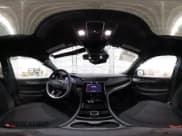 ✅ 2025 Jeep Grand Cherokee Altitude X • VIN: 1C4RJHAG5SC278876 • Лот: 42261321. Опубликован ранее на IAAI с пробегом 819 миль. Бесплатный доступ к архиву аукционных продаж из США и подробный отчёт об истории автомобиля на DreamBid. Изображение 19.