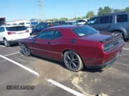 ✅ 2022 Dodge Challenger SXT • VIN: 2C3CDZGGXNH109629 • Lot: 41977454. Listed on IAAI with 64,946 mi. Free auction sales archive from the USA and detailed vehicle history report at DreamBid. Image 3.