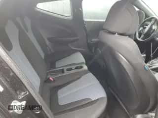 2020 Hyundai Veloster 2.0 с VIN KMHTG6AF4LU022817, выставлен на аукционе Copart как лот 64140082 с пробегом 52 130 миль миль и . История ставок и продаж доступна на DreamBid. Изображение 6.