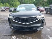 ✅ 2022 Acura MDX Technology • VIN: 5J8YD9H40NL003233 • Lot: 42330804. Listed on IAAI with 93,321 mi. Free auction sales archive from the USA and detailed vehicle history report at DreamBid. Image 12.