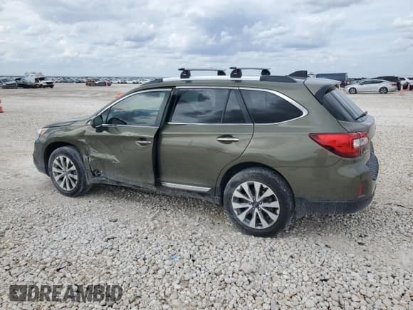 ✅ 2017 Subaru Outback Touring • VIN: 4S4BSATC9H3263480 • Lot: 90038015. Wystawiony na Copart z przebiegiem 111 909 mil. Bezpłatny archiwum sprzedaży aukcyjnych z USA i szczegółowy raport historii pojazdu na DreamBid. Zdjęcie 2.