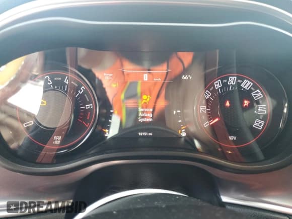 ✅ 2019 Dodge Challenger GT • VIN: 2C3CDZJG4KH503857 • Lot: 81792283. Wystawiony na Copart z przebiegiem 92 151 mil. Bezpłatny archiwum sprzedaży aukcyjnych z USA i szczegółowy raport historii pojazdu na DreamBid. Zdjęcie 9.