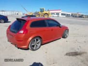 ✅ 2011 Volvo C30 • VIN: YV1672MK7B2238541 • Lot: 43700666. Listed on IAAI with 152,563 mi. Free auction sales archive from the USA and detailed vehicle history report at DreamBid. Image 4.