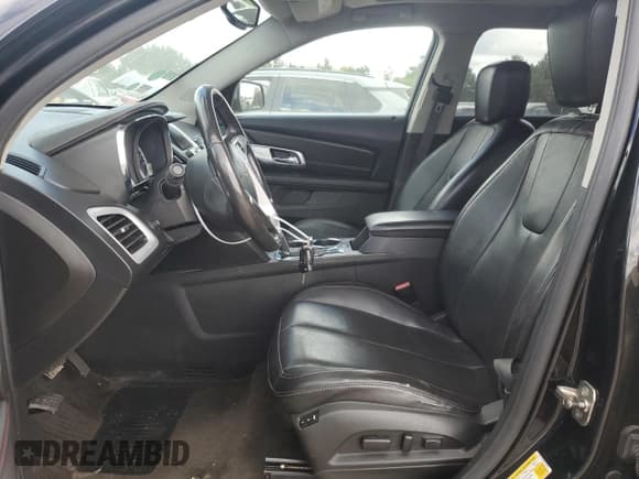 ✅ 2011 GMC Terrain SLT-2 • VIN: 2CTFLXE55B6458551 • Lot: 69763515. Listed on Copart with 175,958 mi. Free auction sales archive from the USA and detailed vehicle history report at DreamBid. Image 7.