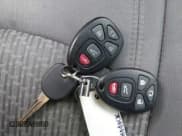 ✅ 2012 Chevrolet Traverse LS • VIN: 1GNKRFED2CJ279065 • Lot: 43579623. Wystawiony na IAAI z przebiegiem 140 701 mil. Bezpłatny archiwum sprzedaży aukcyjnych z USA i szczegółowy raport historii pojazdu na DreamBid. Zdjęcie 11.