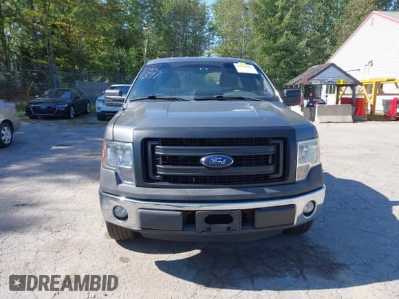 ✅ 2013 Ford F-150 XL • VIN: 1FTMF1CF7DFA72242 • Лот: 43125897. Опубликован ранее на IAAI с пробегом 190 975 миль. Бесплатный доступ к архиву аукционных продаж из США и подробный отчёт об истории автомобиля на DreamBid. Изображение 11.