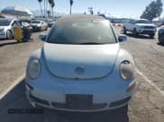 ✅ 2006 Volkswagen Beetle • VIN: 3VWRF31Y76M312427 • Lot: 71279795. Wystawiony na Copart z przebiegiem 111 098 mil. Bezpłatny archiwum sprzedaży aukcyjnych z USA i szczegółowy raport historii pojazdu na DreamBid. Zdjęcie 5.