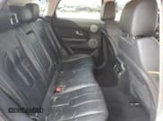 ✅ 2012 Land Rover Range Rover Evoque Pure Premium • VIN: SALVR2BGXCH633637 • Lot: 70957775. Listed on Copart with 110,415 mi. Free auction sales archive from the USA and detailed vehicle history report at DreamBid. Image 10.