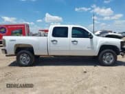 ✅ 2014 Chevrolet Silverado 2500HD LT • VIN: 1GC1KXCG9EF189560 • Lot: 42597641. Listed on IAAI with 178,900 mi. Free auction sales archive from the USA and detailed vehicle history report at DreamBid. Image 13.