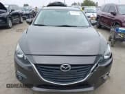 ✅ 2016 Mazda 3 i Touring • VIN: 3MZBM1M72GM312562 • Лот: 42810008. Опубликован ранее на IAAI с пробегом 81 481 миль. Бесплатный доступ к архиву аукционных продаж из США и подробный отчёт об истории автомобиля на DreamBid. Изображение 12.