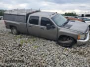 ✅ 2012 Chevrolet Silverado 2500HD LT • VIN: 1GC1KXC81CF160575 • Лот: 68629205. Опубликован ранее на Copart с пробегом Не указан. Бесплатный доступ к архиву аукционных продаж из США и подробный отчёт об истории автомобиля на DreamBid. Изображение 4.