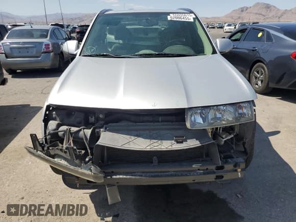 ✅ 2004 Saturn VUE V6 • VIN: 5GZCZ63454S831975 • Lot: 62006455. Wystawiony na Copart z przebiegiem 58 525 mil. Bezpłatny archiwum sprzedaży aukcyjnych z USA i szczegółowy raport historii pojazdu na DreamBid. Zdjęcie 5.