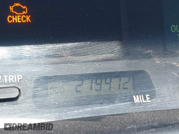 ✅ 2002 Toyota Avalon XL • VIN: 4T1BF28B82U215786 • Lot: 42815688. Wystawiony na IAAI z przebiegiem 279 472 mil. Bezpłatny archiwum sprzedaży aukcyjnych z USA i szczegółowy raport historii pojazdu na DreamBid. Zdjęcie 15.