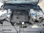 ✅ 2014 Audi A5 Premium Plus • VIN: WAULFAFR9EA063488 • Lot: 69812445. Listed on Copart with 124,060 mi. Free auction sales archive from the USA and detailed vehicle history report at DreamBid. Image 11.