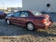 ✅ 2005 Hyundai Sonata GLS • VIN: KMHWF35H45A123824 • Лот: 41446645. Опубликован ранее на Copart с пробегом 250 360 миль. Бесплатный доступ к архиву аукционных продаж из США и подробный отчёт об истории автомобиля на DreamBid. Изображение 2.