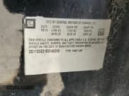 ✅ 2014 Chevrolet Impala LT • VIN: 2G1125S31E9146299 • Lot: 75861814. Listed on Copart with 256,449 mi. Free auction sales archive from the USA and detailed vehicle history report at DreamBid. Image 12.