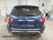 ✅ 2018 Nissan Pathfinder SL • VIN: 5N1DR2MM0JC678517 • Лот: 42159108. Опубликован ранее на IAAI с пробегом 93 617 миль. Бесплатный доступ к архиву аукционных продаж из США и подробный отчёт об истории автомобиля на DreamBid. Изображение 16.