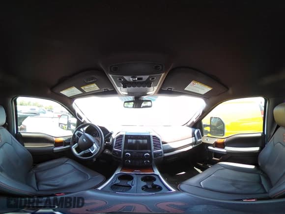 ✅ 2017 Ford F-250 Lariat • VIN: 1FT7W2BT4HEE93907 • Лот: 42835021. Опубликован ранее на IAAI с пробегом 125 644 миль. Бесплатный доступ к архиву аукционных продаж из США и подробный отчёт об истории автомобиля на DreamBid. Изображение 19.