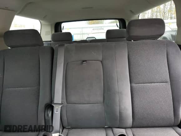 2007 Chevrolet Suburban LT z VIN 1GNFK16367J264668, wystawiony jako Copart lot #91350005 z przebiegiem 143 693 mil mil oraz Czysty tytuł • Clean title. Historia ofert i sprzedaży dostępna na DreamBid. Obrazek 10.