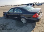 ✅ 2005 Mercedes-Benz E 320 • VIN: WDBUF65J15A648158 • Lot: 80672235. Listed on Copart with 162,328 mi. Free auction sales archive from the USA and detailed vehicle history report at DreamBid. Image 2.