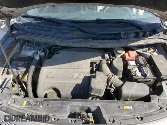 ✅ 2014 Ford Explorer • VIN: 1FM5K7B84EGB00009 • Lot: 52871995. Listed on Copart with 182,718 mi. Free auction sales archive from the USA and detailed vehicle history report at DreamBid. Image 13.