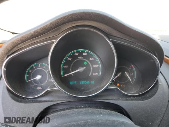 ✅ 2012 Chevrolet Malibu 2LT • VIN: 1G1ZD5E08CF352609 • Лот: 77955504. Опубликован ранее на Copart с пробегом 157 048 миль. Бесплатный доступ к архиву аукционных продаж из США и подробный отчёт об истории автомобиля на DreamBid. Изображение 9.