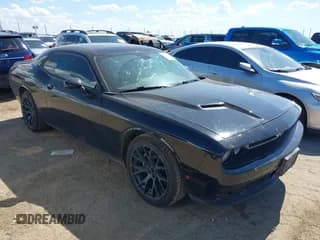 ✅ 2016 Dodge Challenger SXT • VIN: 2C3CDZAG0GH353611 • Лот: 42796511. Опубликован ранее на IAAI с пробегом 109 747 миль. Бесплатный доступ к архиву аукционных продаж из США и подробный отчёт об истории автомобиля на DreamBid. Изображение 1.